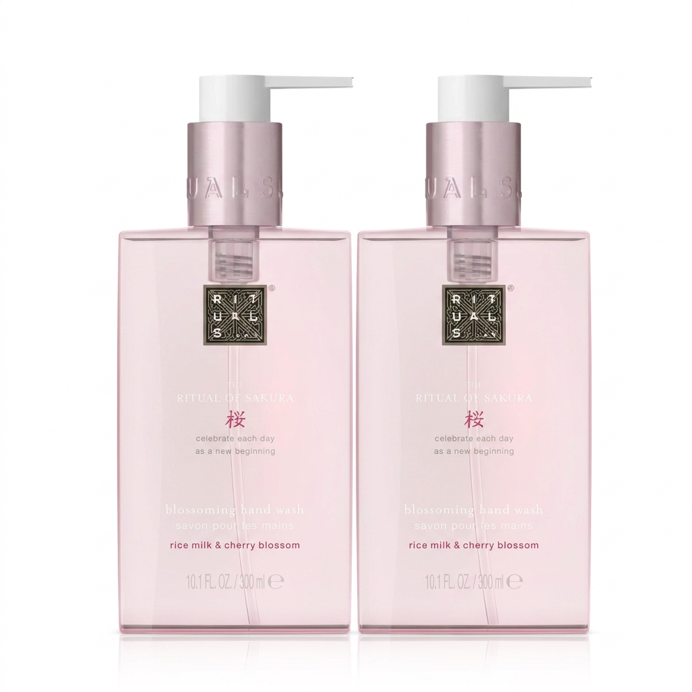 Rituals The Ritual of Sakura Hand Wash 2er Set