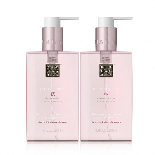 Rituals The Ritual of Sakura Hand Wash 2er Set