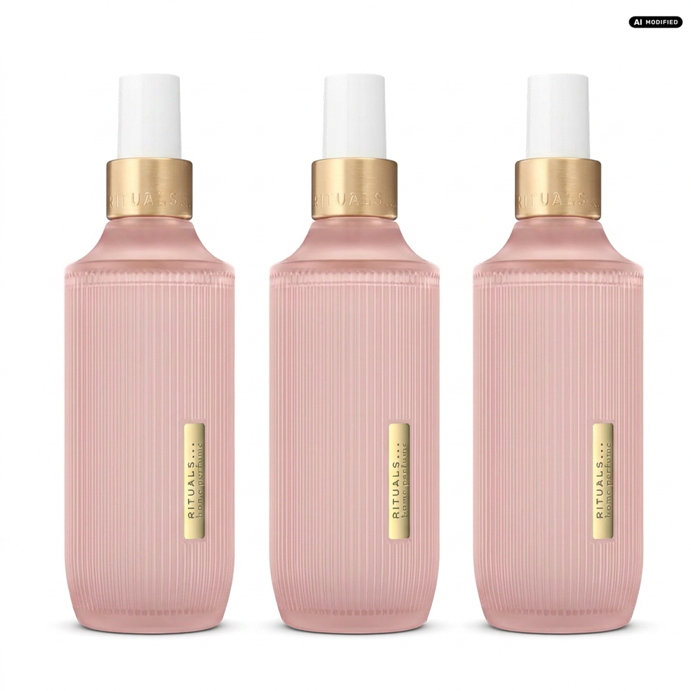 Rituals The Ritual of Sakura Raumspray 3er Set