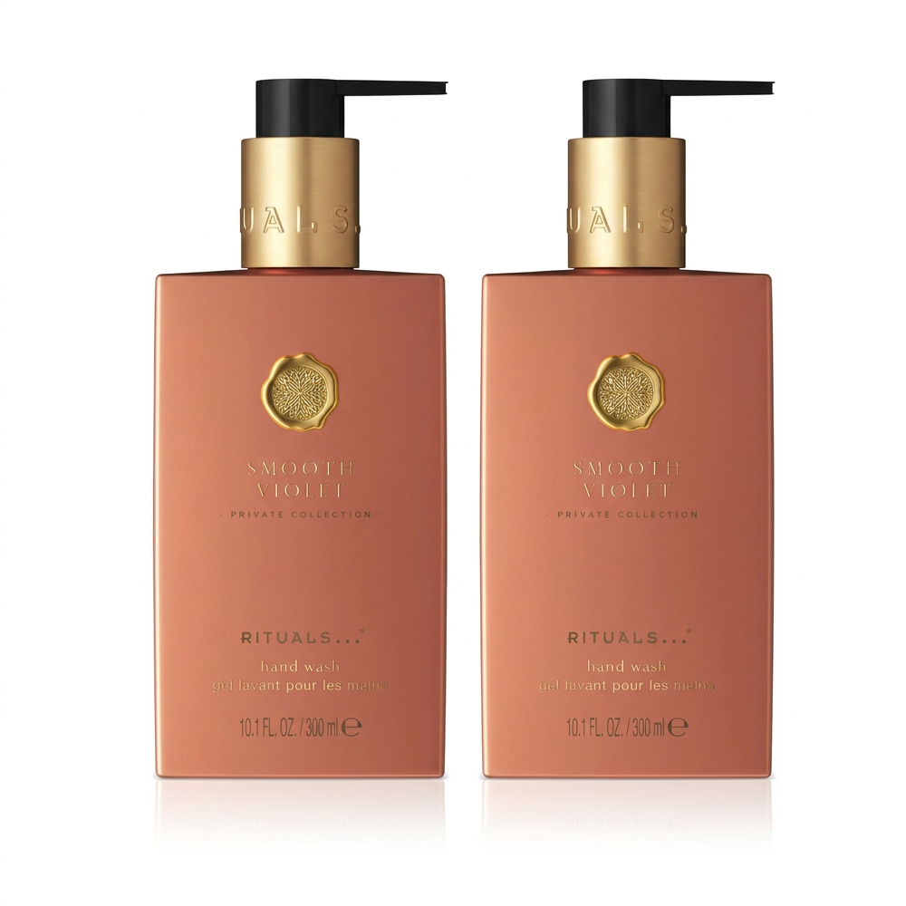 Rituals Private Collection Hand Wash 2er Set