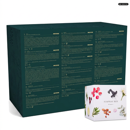 Douglas Collection Luxury Adventskalender 2026 mit Rituals Surprisebox