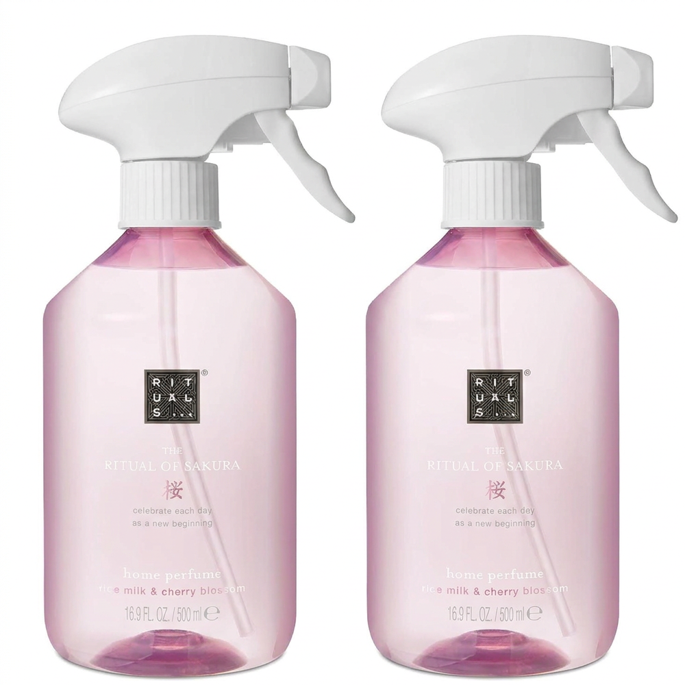 Rituals Ritual of Sakura Parfum d’Interieur 2er Set