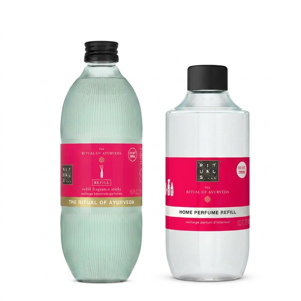Rituals The Ritual of Ayurveda Home Fragrance Duo