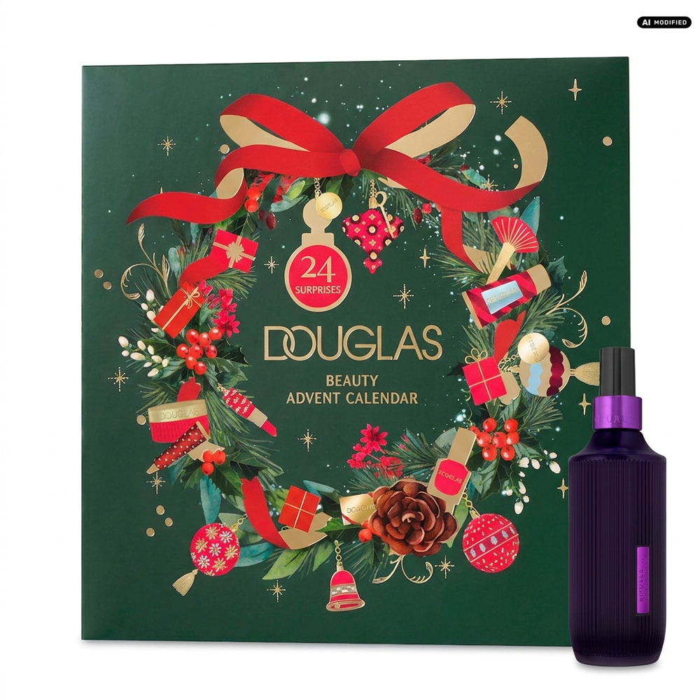 Douglas Collection Beauty Adventskalender 2026 mit Rituals Raumduft
