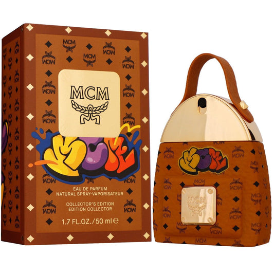MCM Eau de Parfum 50 ml Unisex
