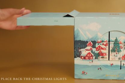 RITUALS Adventskalender Deluxe 2025 – 24 Luxus-Überraschungen