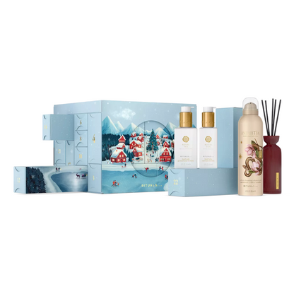RITUALS Adventskalender Deluxe 2025 – 24 Luxus-Überraschungen