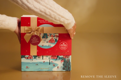 RITUALS Adventskalender Deluxe 2025 – 24 Luxus-Überraschungen