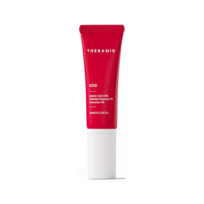 Theramid Discovery Kit – Probierset mit 5 Mini-Treatments à 10 ml