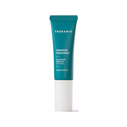 Theramid Discovery Kit – Probierset mit 5 Mini-Treatments à 10 ml
