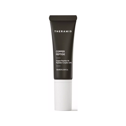 Theramid Discovery Kit – Probierset mit 5 Mini-Treatments à 10 ml