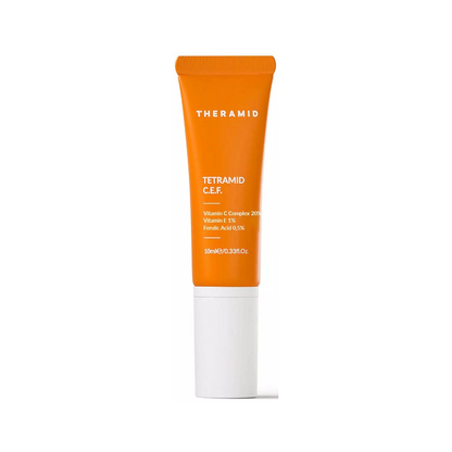 Theramid Discovery Kit – Probierset mit 5 Mini-Treatments à 10 ml