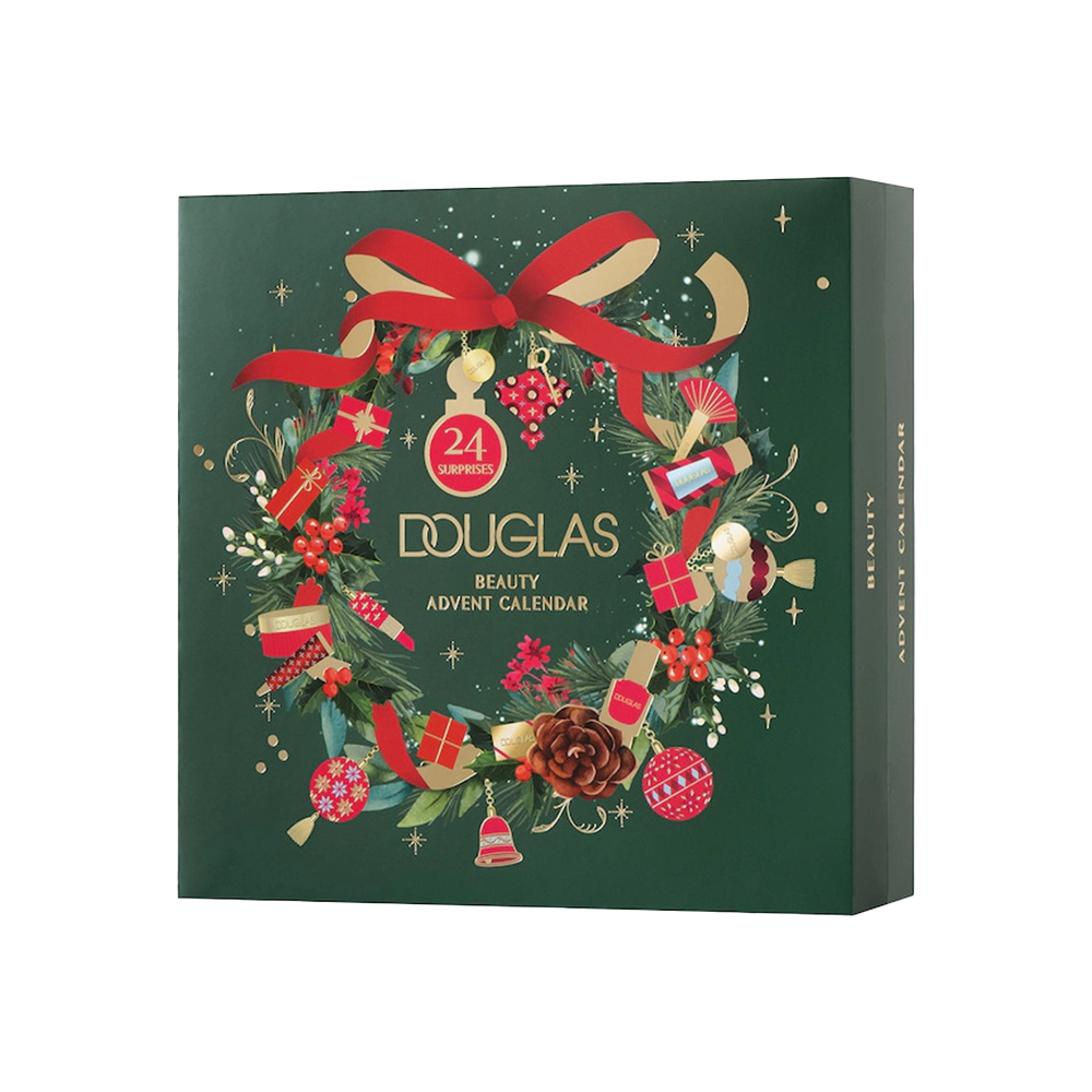 Douglas Collection Beauty Advent Calendar Box