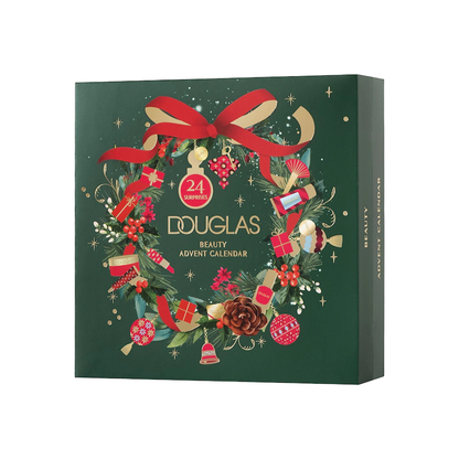 Douglas Collection Beauty Advent Calendar Box
