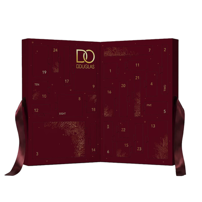 Douglas Exclusive Beauty Highlights Advent Calendar 24-tlg.