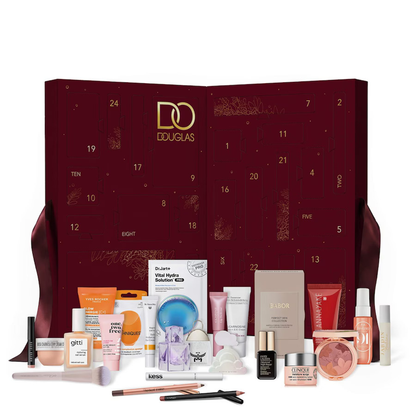 Douglas Exclusive Beauty Highlights Advent Calendar 24-tlg.