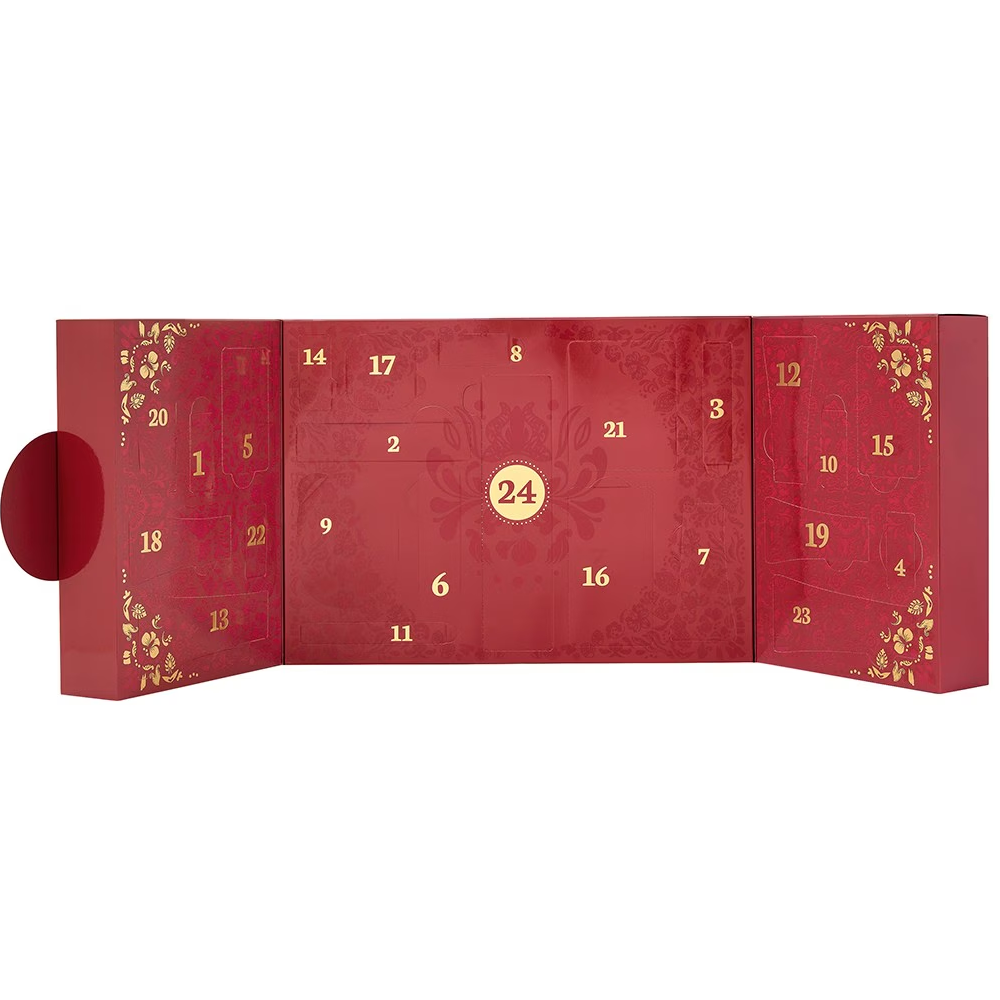 Douglas Home Spa Adventskalender 2025 – 24 Wellness-Überraschungen