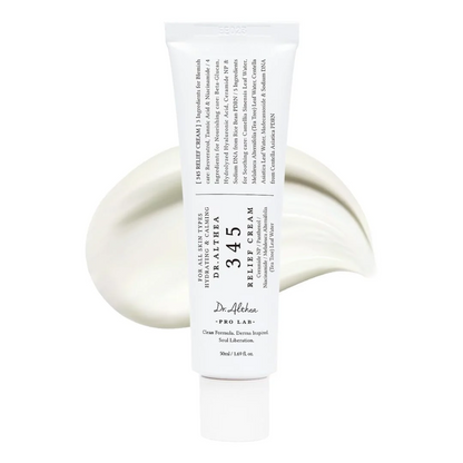 Dr. Althea 345 Relief Cream Feuchtigkeitscreme