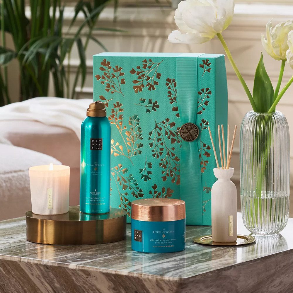 RITUALS The Ritual of Karma Geschenkset L
