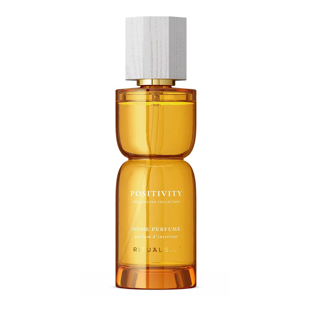 Rituals Positivity Home Perfume – Bergamotte, Neroli & Vetiver – 200 ml