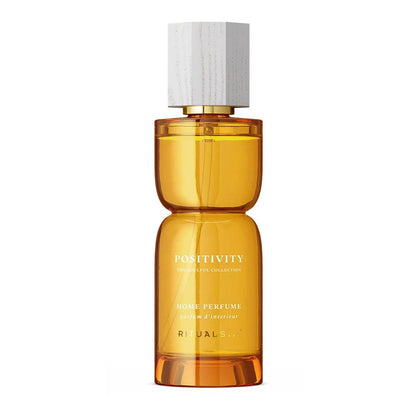 Rituals Positivity Home Perfume – Bergamotte, Neroli & Vetiver – 200 ml