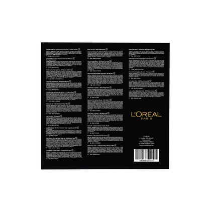L’Oréal Paris Beauty Adventskalender 2026, 24-teilig