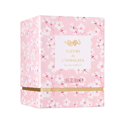 Rituals Fleurs de l'Himalaya for Her