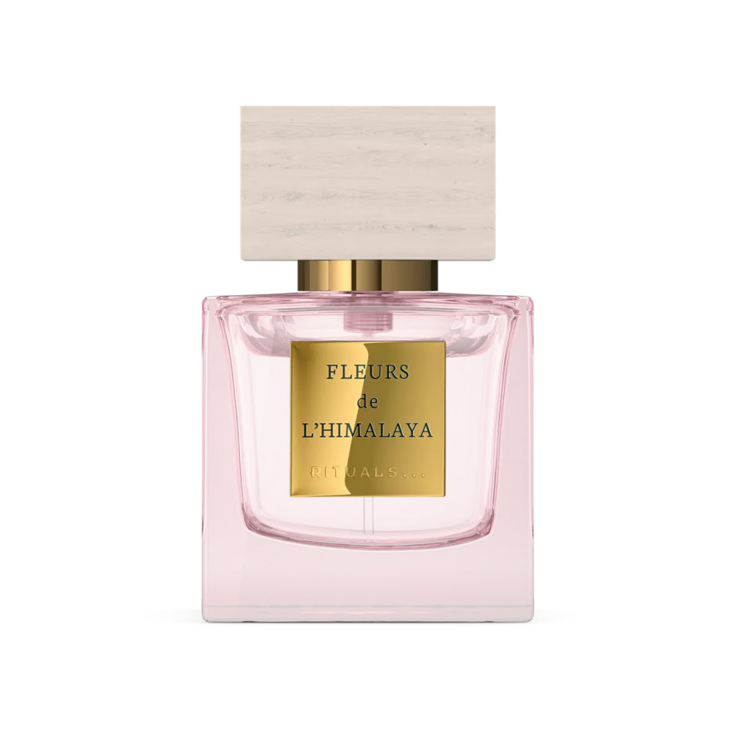 Rituals Fleurs de l'Himalaya for Her