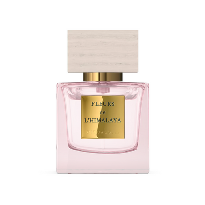 Rituals Fleurs de l'Himalaya for Her