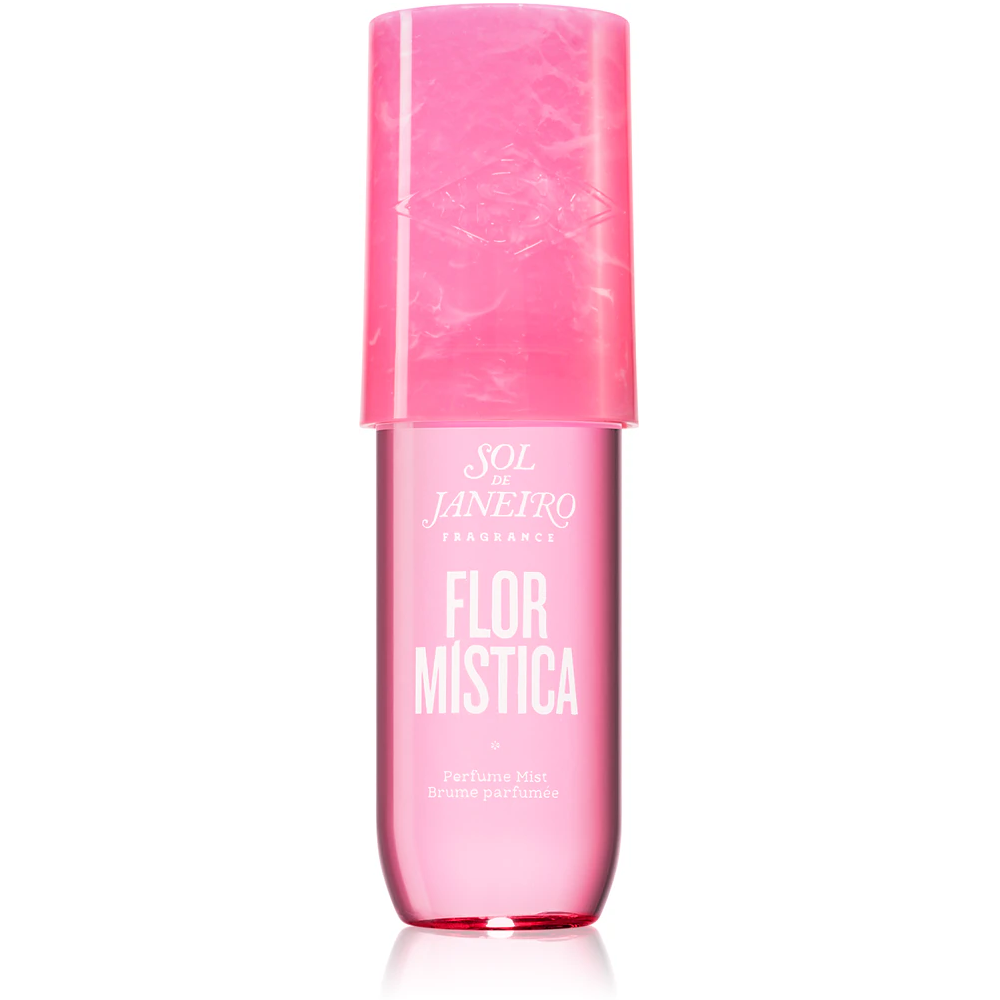 Sol de Janeiro Flor Mística Body Mist 90 ml – Limited Edition