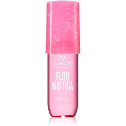 Sol de Janeiro Flor Mística Body Mist 90 ml – Limited Edition