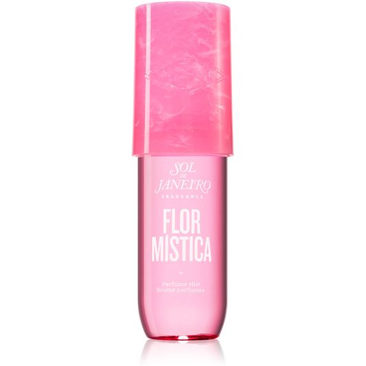 Sol de Janeiro Flor Mística Body Mist 90 ml – Limited Edition