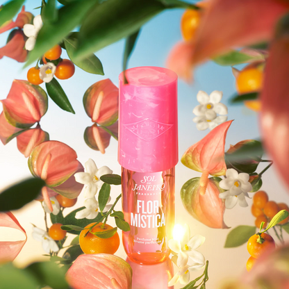 Sol de Janeiro Flor Mística Body Mist 90 ml – Limited Edition