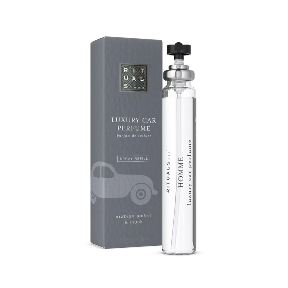 Rituals Homme Car Perfume 14ml