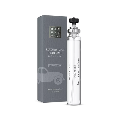 Rituals Homme Car Perfume 14ml