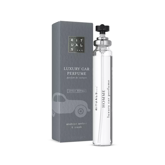 Rituals Homme Car Perfume 14ml