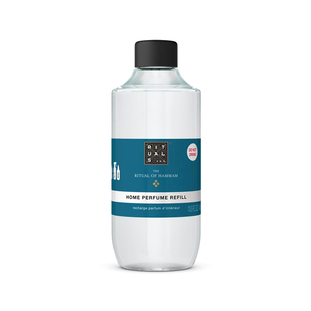 Rituals The Ritual Of Hammam Refill Home Perfume 400ml