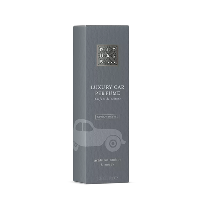 Rituals Homme Car Perfume 14ml