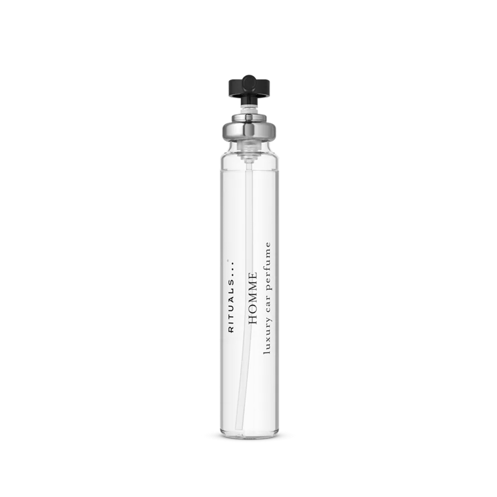 Rituals Homme Car Perfume 14ml