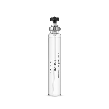 Rituals Homme Car Perfume 14ml