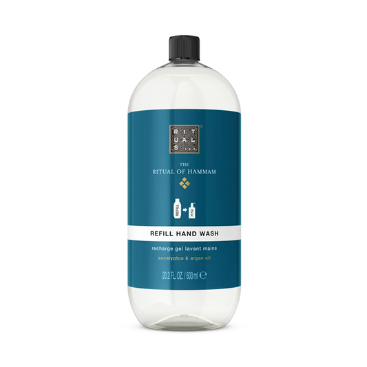 Rituals Hammam Handseife Nachfüllpackung 600 ml