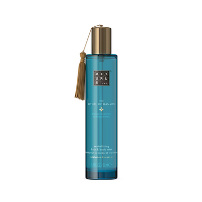 Rituals The Ritual Of Hammam Hair & Body Mist 50 ml