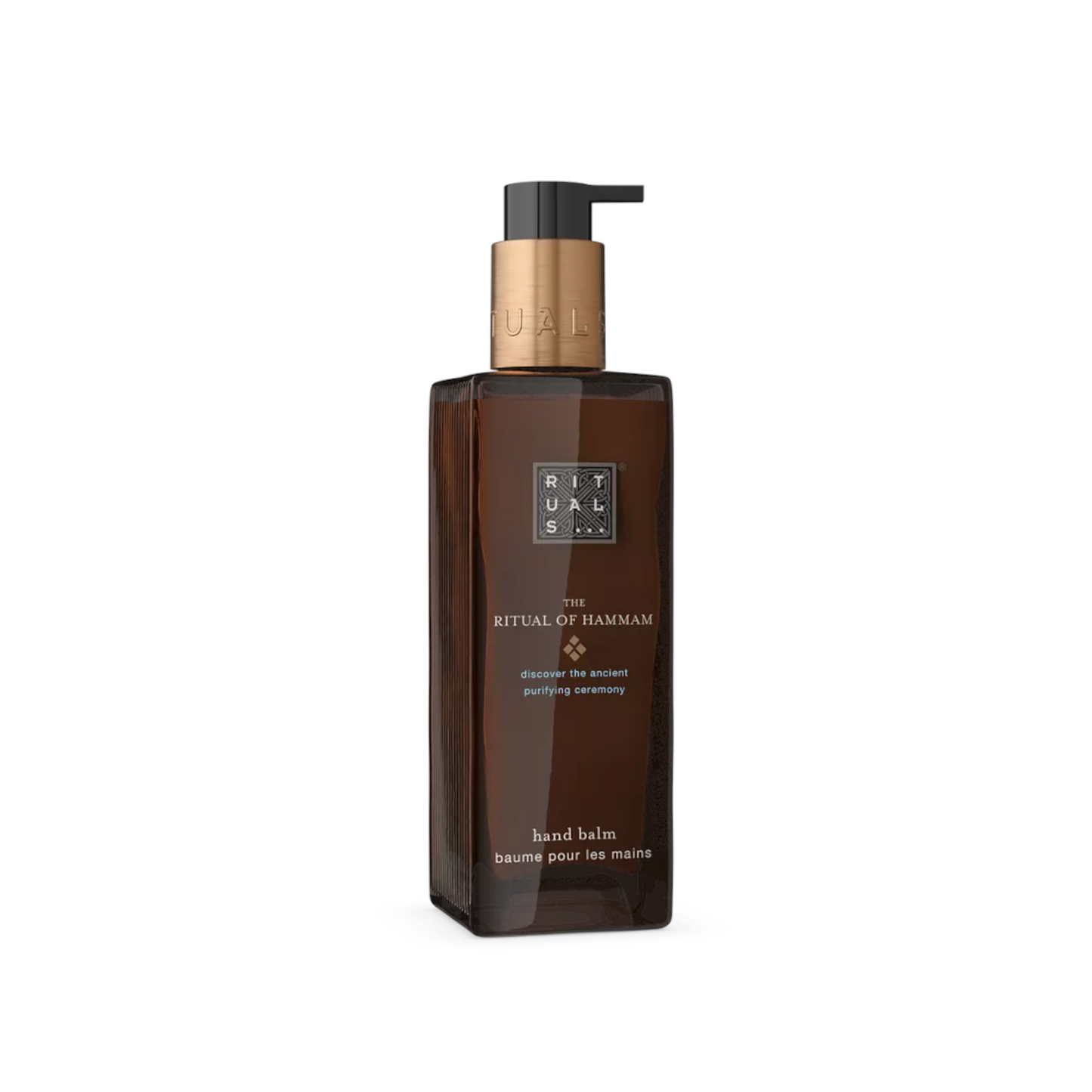 Rituals The Ritual Of Hammam Hand Balm 175ml