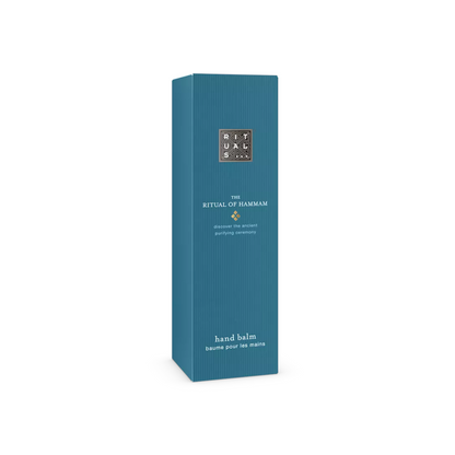 Rituals The Ritual Of Hammam Hand Balm 175ml