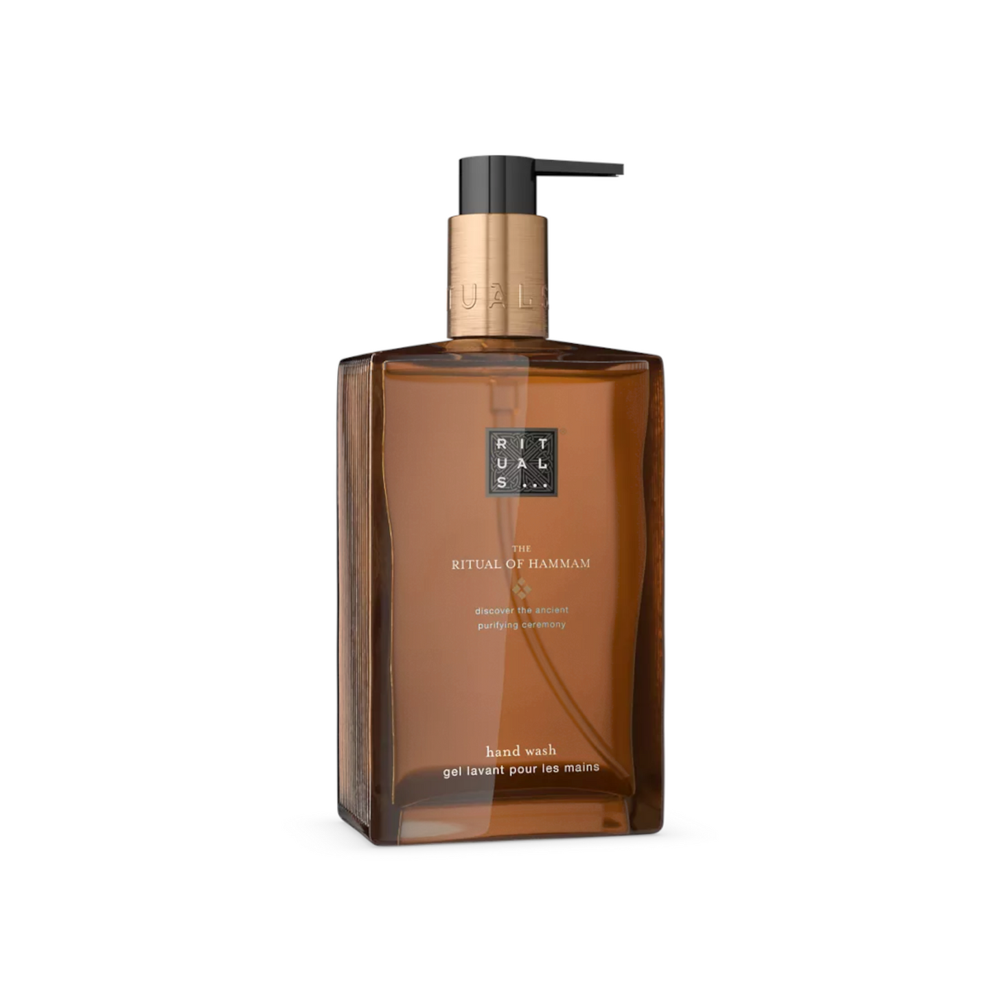 Rituals Hand Wash The Ritual Of Hammam 300ml