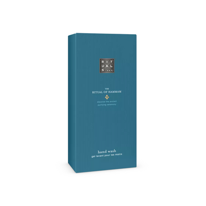 Rituals Hand Wash The Ritual Of Hammam 300ml