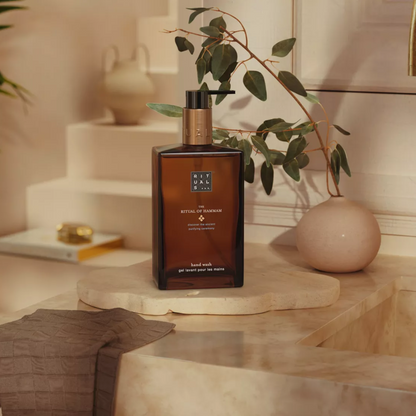 Rituals Hand Wash The Ritual Of Hammam 300ml