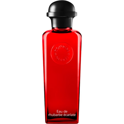 Hermès Eau De Rhubarbe Écarlate Eau De Cologne 100 ml Unisex