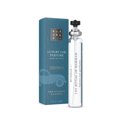 Rituals The Ritual of Hammam Car Perfume 14 ml