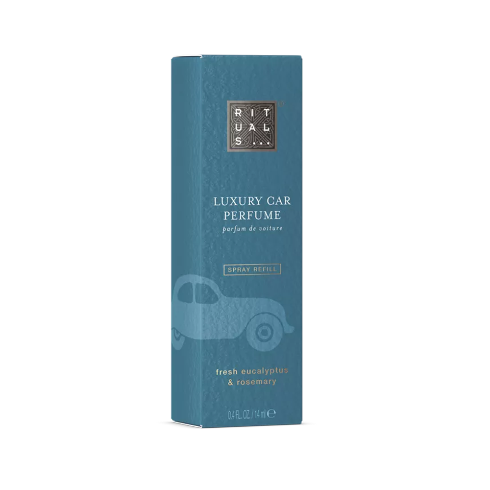 Rituals The Ritual of Hammam Car Perfume 14 ml